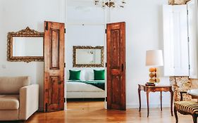 54 Sao Paulo - Exclusive Apartment Hotel